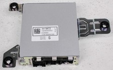 84479472 OEM Chevrolet Camaro Audio Entertainment Stereo System Amplifier