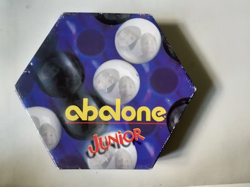 Abalone junior complet - junior, avec
