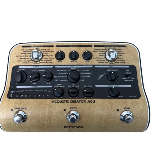Zoom 3 - zoom, ac-3