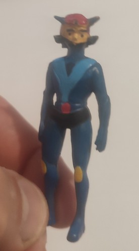 Figurine alcor dans - figurine,