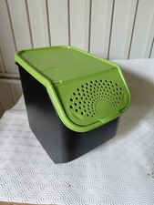 Tupperware Coffre Boite A