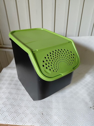 Tupperware coffre boite - coffre,