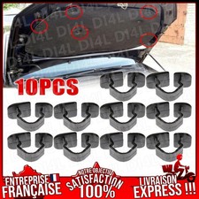 10 CLIPS GARNITURE TAPIS