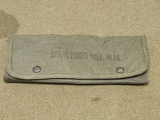 Trousse outils SPARE PARTS