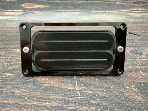 Pick humbucker bill - pick-up,