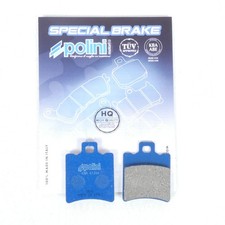 Plaquette de frein Polini pour