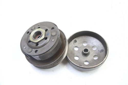 Embrayage peugeot vivacity - embrayage,