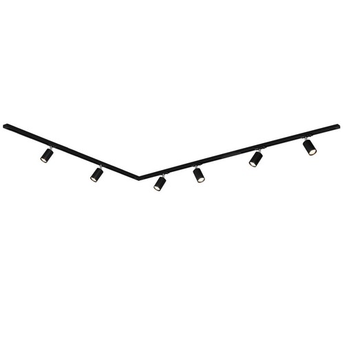 Rail système rails kit - de,