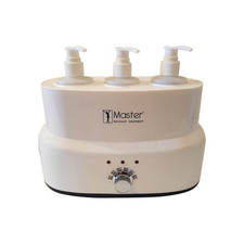 Appareil chauffe huile électrique triple - 