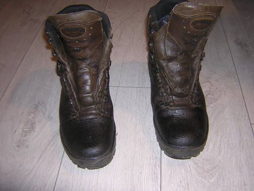 Chaussures randonnée - chaussures, de