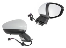 RETROVISEUR ELECTRIQUE