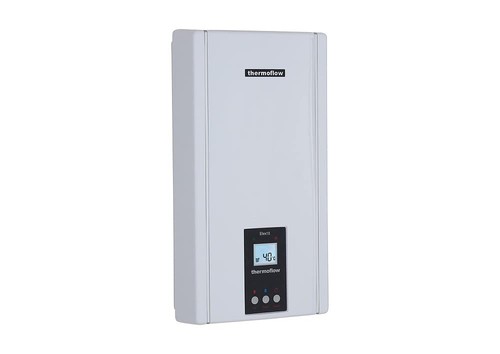 Chauffe eau thermoflow 000 - thermoflow, 18