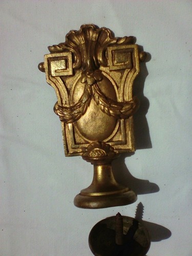 Embouts barre rideaux en - rideaux,