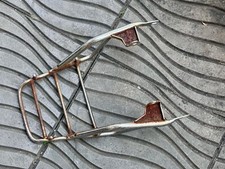 Suzuki RV50 VAN VAN Rear Luggage Rack / USED