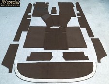Tapis de Sol Équipement pour