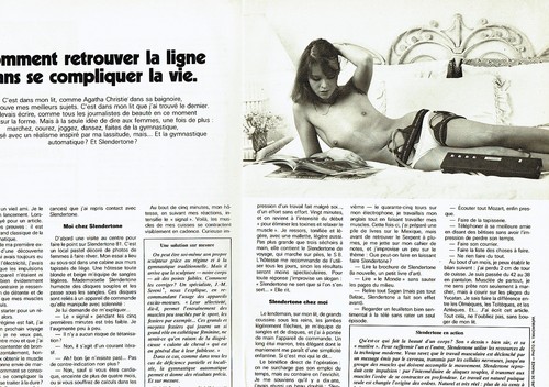 Publicité advertising 088 - advertising,