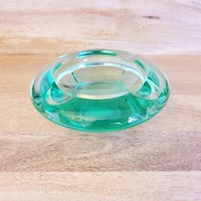 Cendrier / Vide poche Daum en