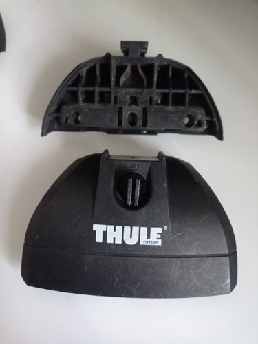 Thule 753 footpack replacement