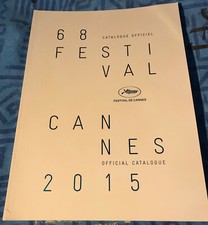 CATALOGUE OFFICIEL FESTIVAL DE