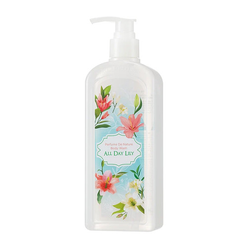 Nature republic perfume - republic, de