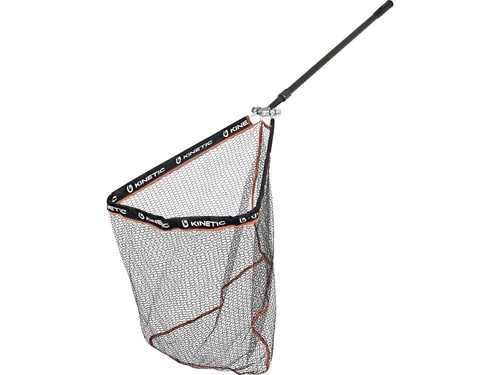 Kinetic xarann landing net - landing,