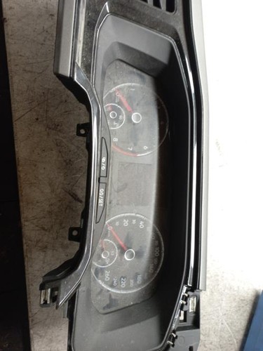 Compteur volkswagen polo - polo, 6