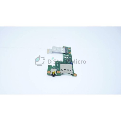 Carte audio lecteur - carte,