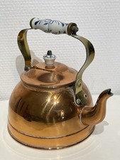 Magnifique Théière