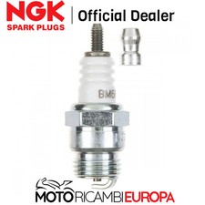 Bougie NGK BM6F HUSQVARNA 181