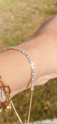 Swarovski bracelet matrix - bracelet,