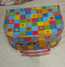  VALISE EN CARTON JOUET