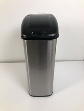 Amazon Basics Poubelle en