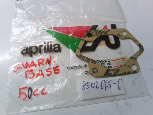 Aprilia tuareg base - aprilia,