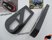 Protection Noire Chaine Pocket