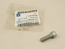 (A18) Orig. OPEL SPEEDSTER Vis