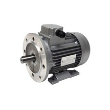 Moteur électrique Triphasé