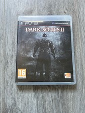 Dark Souls II 2 PS3 Pal Fr Cib