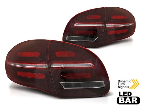 Led tail light - led,