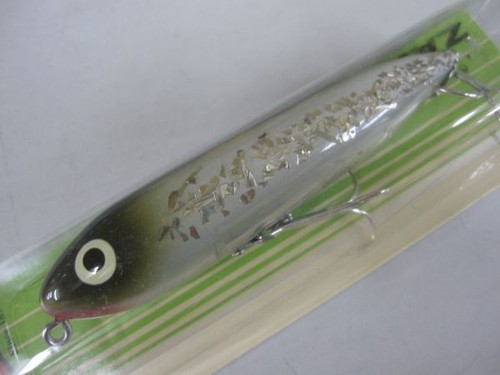 Heddon original zara spook - heddon,