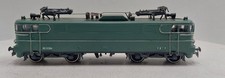 Ho Marklin Hamo 2 rail SNCF locomotive electrique BB 25214 (sans boite )