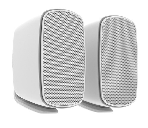 Monitor audio climate cl2 - audio,