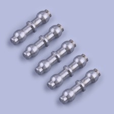 5pcs Reverse Trip Ball Lever