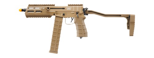 Airsoft gun tokyo marui - tokyo,