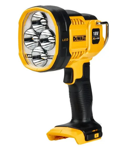 Torche led dewalt volt - torche,