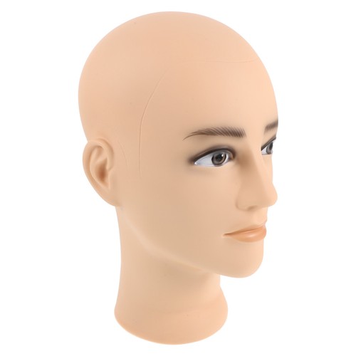 Tête factice coiffure - de,