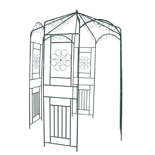 Arche jardin voûte - arche, de