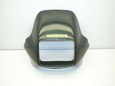 Carénage tete de fourche