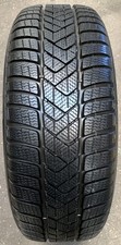 1 winter tires 225/50 R18 95 H Pirelli winter Sottozero 3 * RSC M + S demo 575-18-2