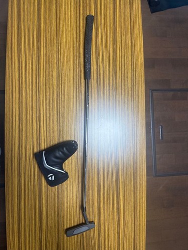 Putter col long - putter,