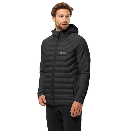 Jack wolfskin veste - jack, hybride